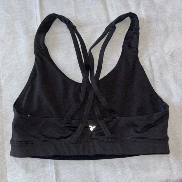 Old Navy Sports Bra Size Small - Picture 2 of 3